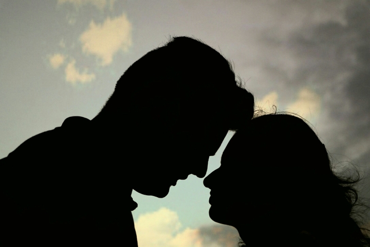 cute couple