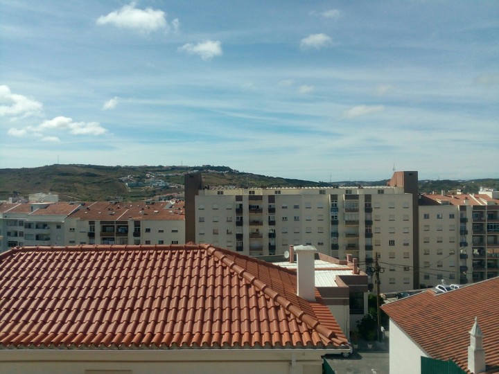vista linda