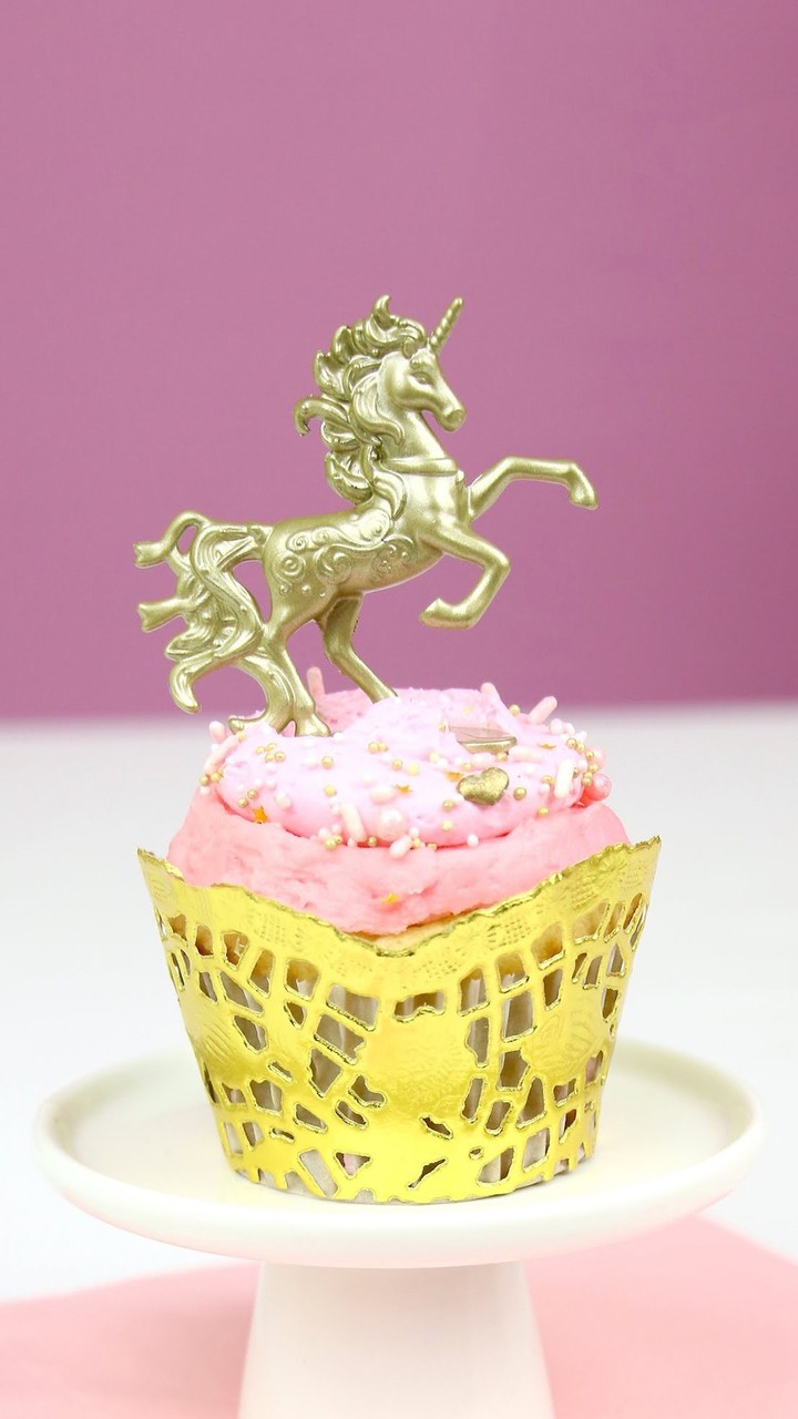 unicorn