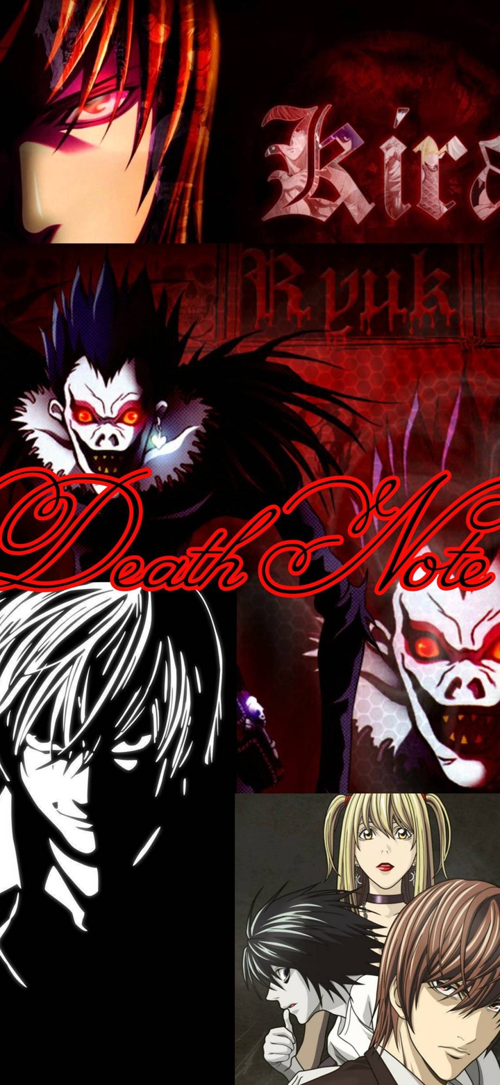 Death Note