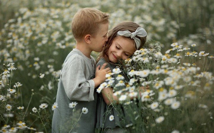 Little secret)
