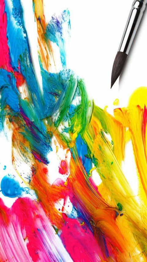 paint