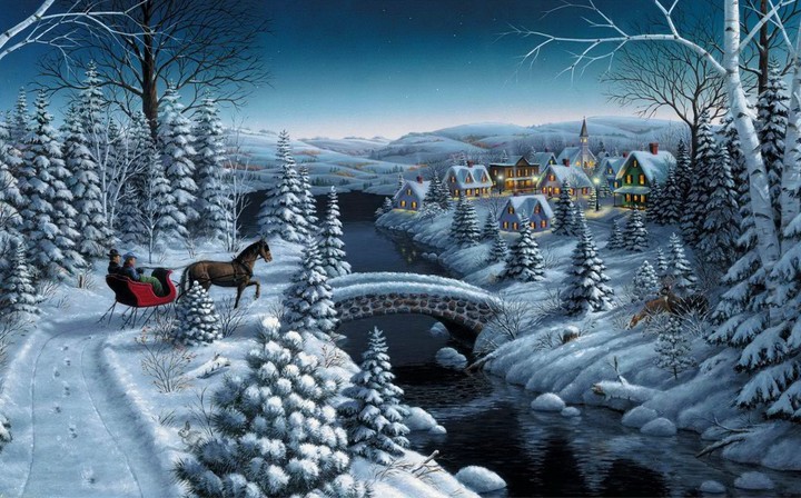 peace on Earth