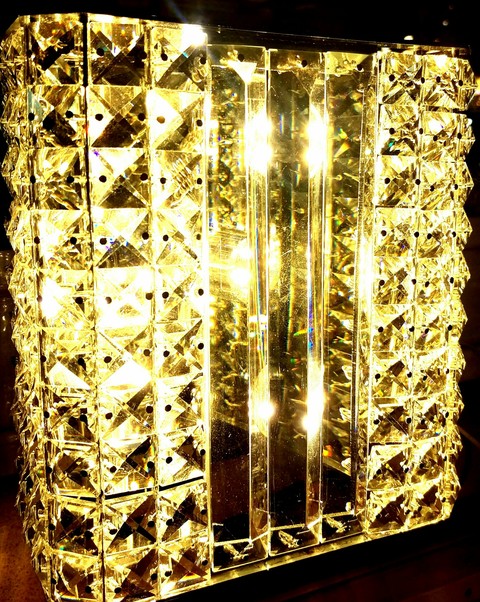 light diamonds