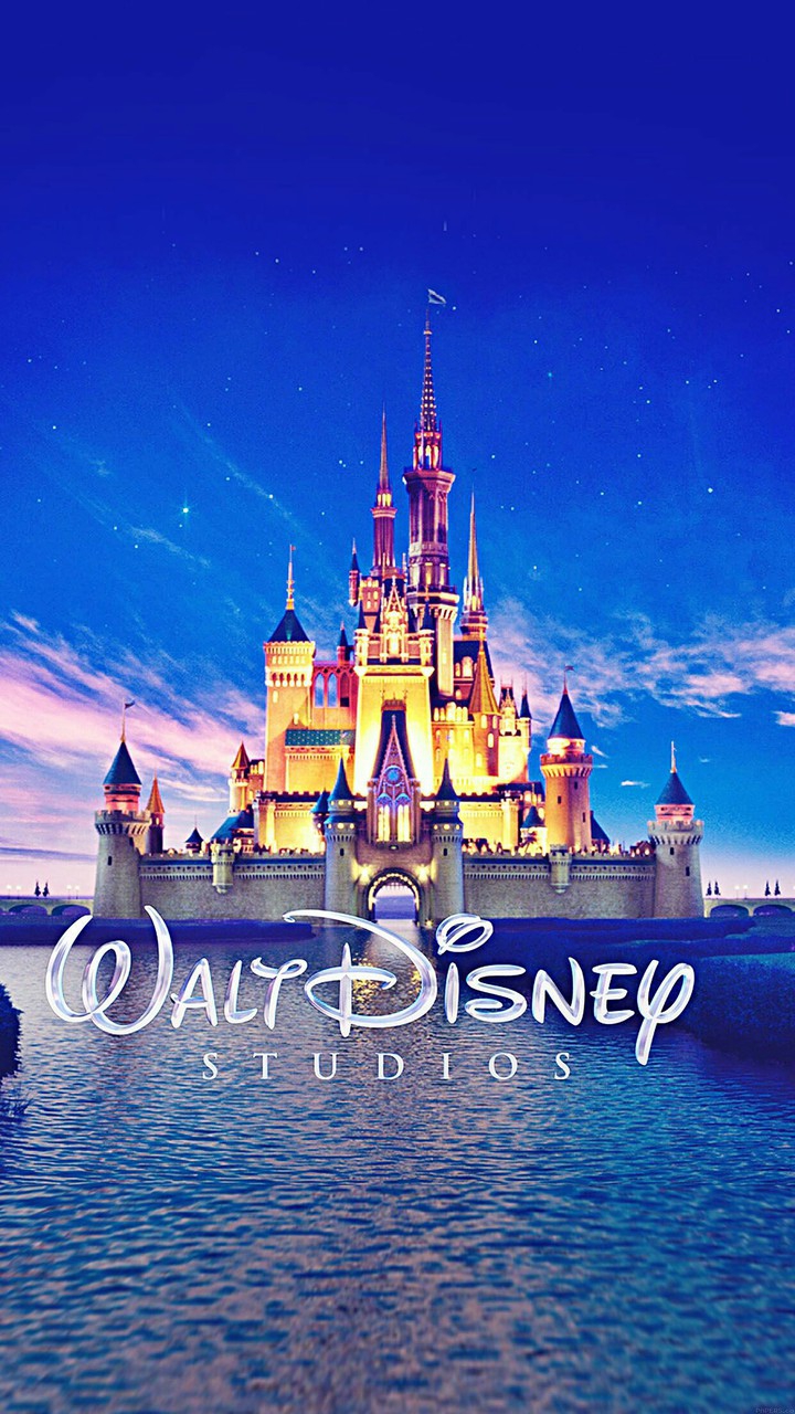 ~Walt Disney~