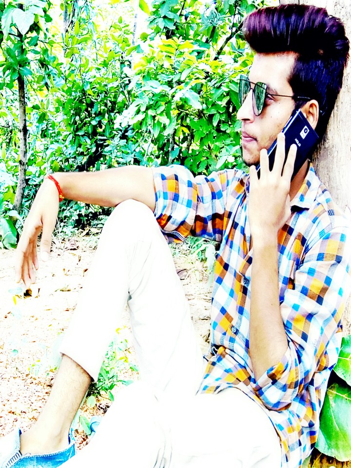 kapil pawar