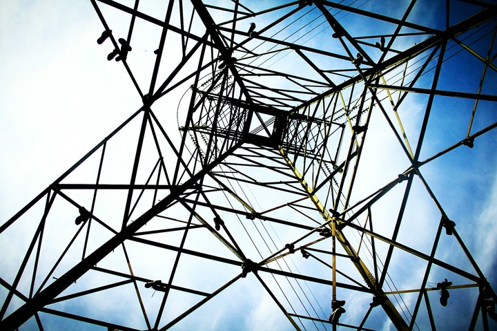 Power Tower