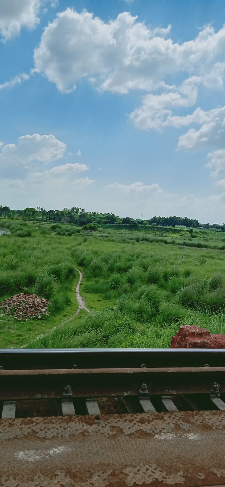 nice place in raghunathpur