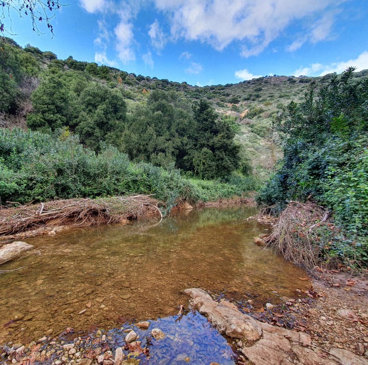 River