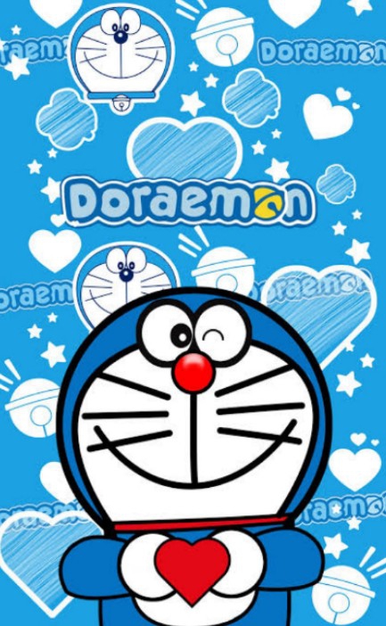 Doraemon