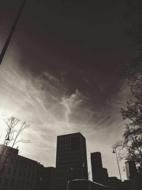 City