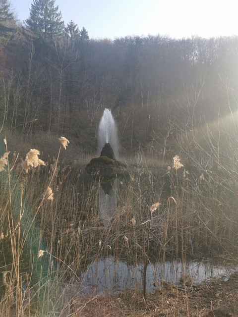 Un mystère