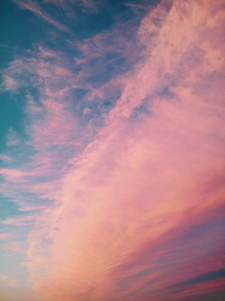 sky