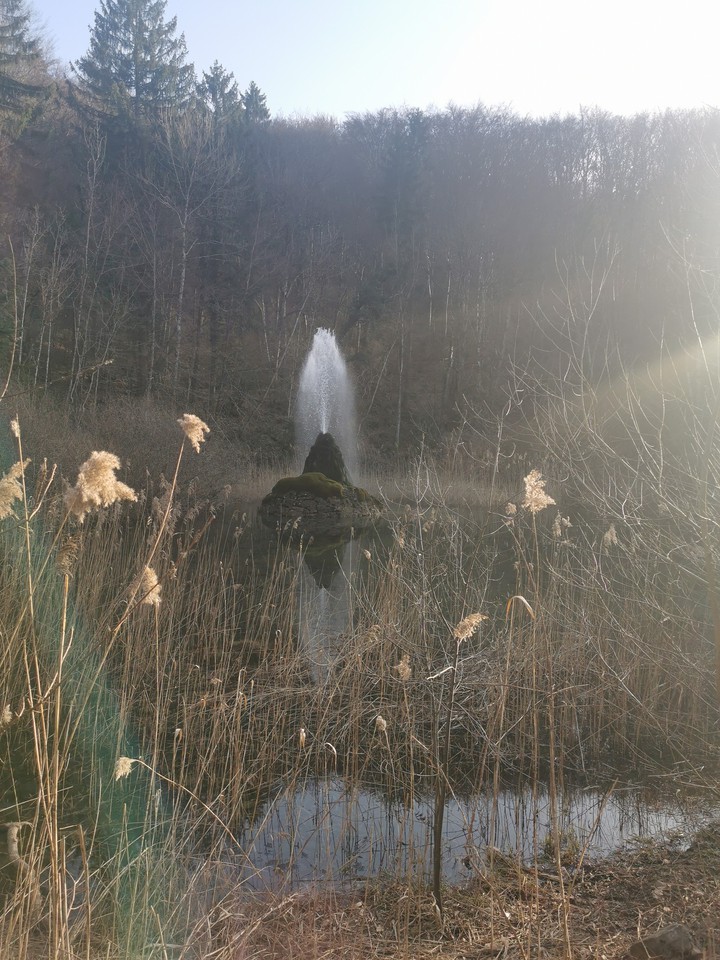Un mystère