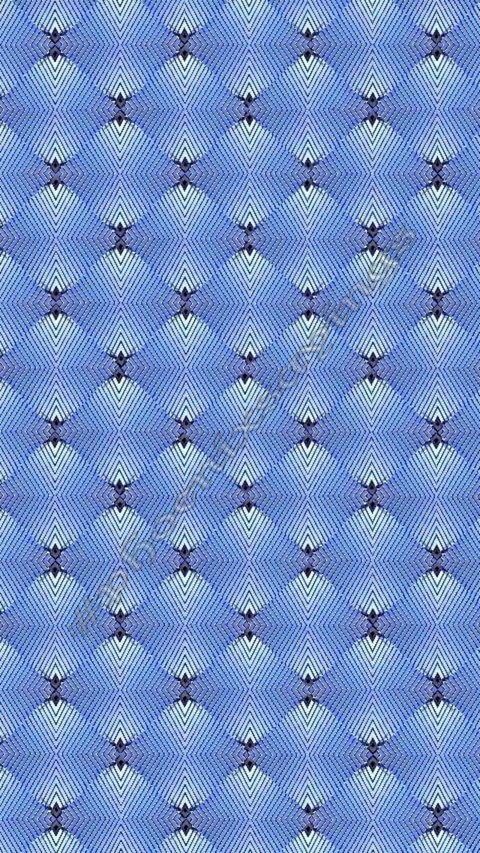 I made this kaleidoscope print from the sky and metal pipes