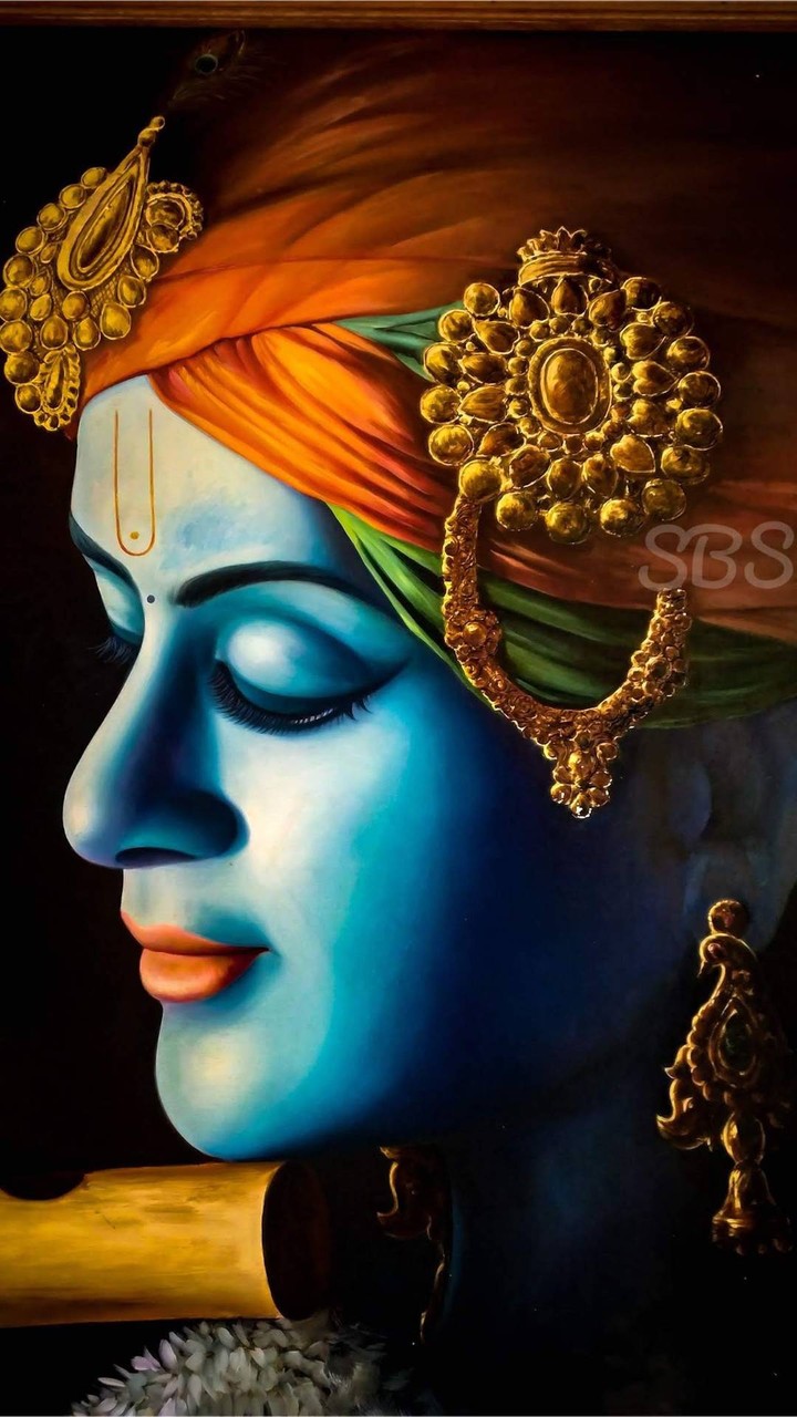 LORD KRISHNA