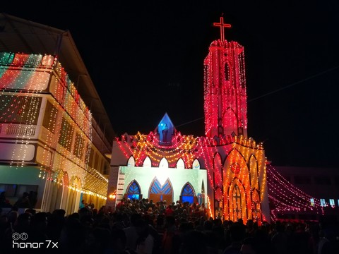Church