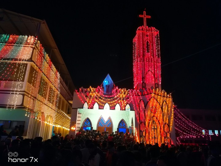 Church