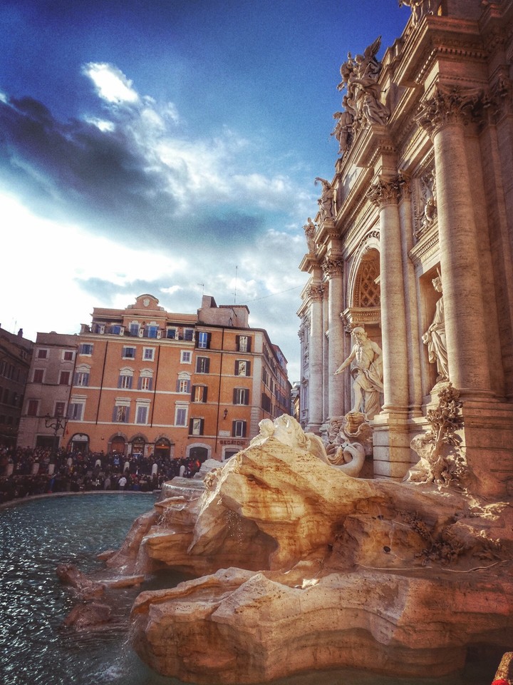 roma