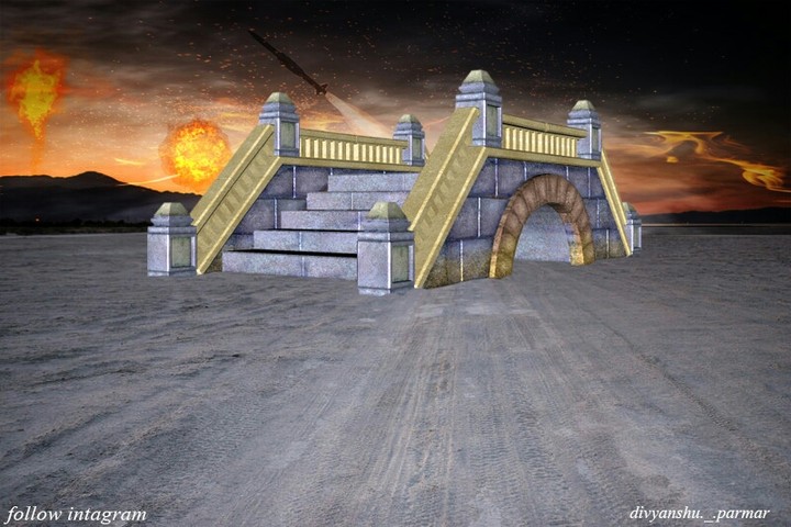manipulation background