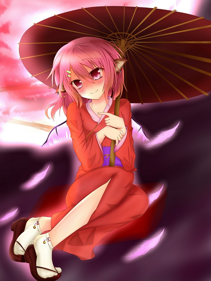 Kimono