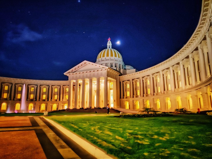 Infosys Mysore