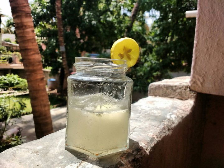 lemonade