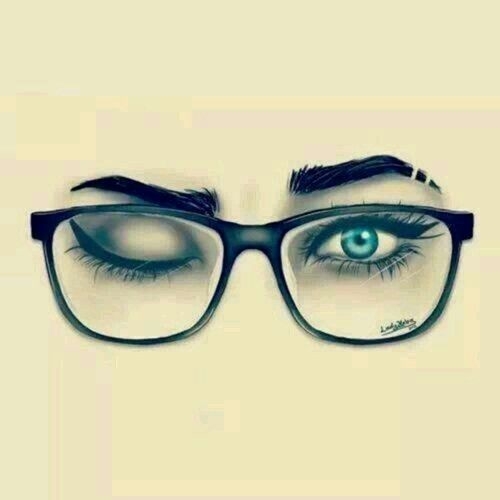 optical eyes