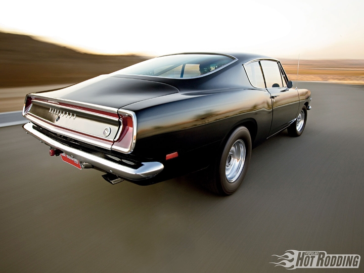 Plymouth