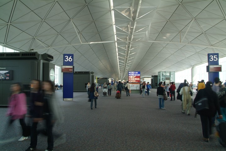 Travel