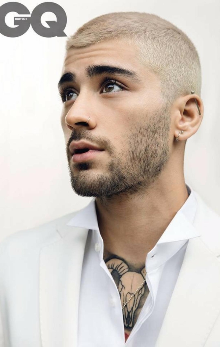 Zayn