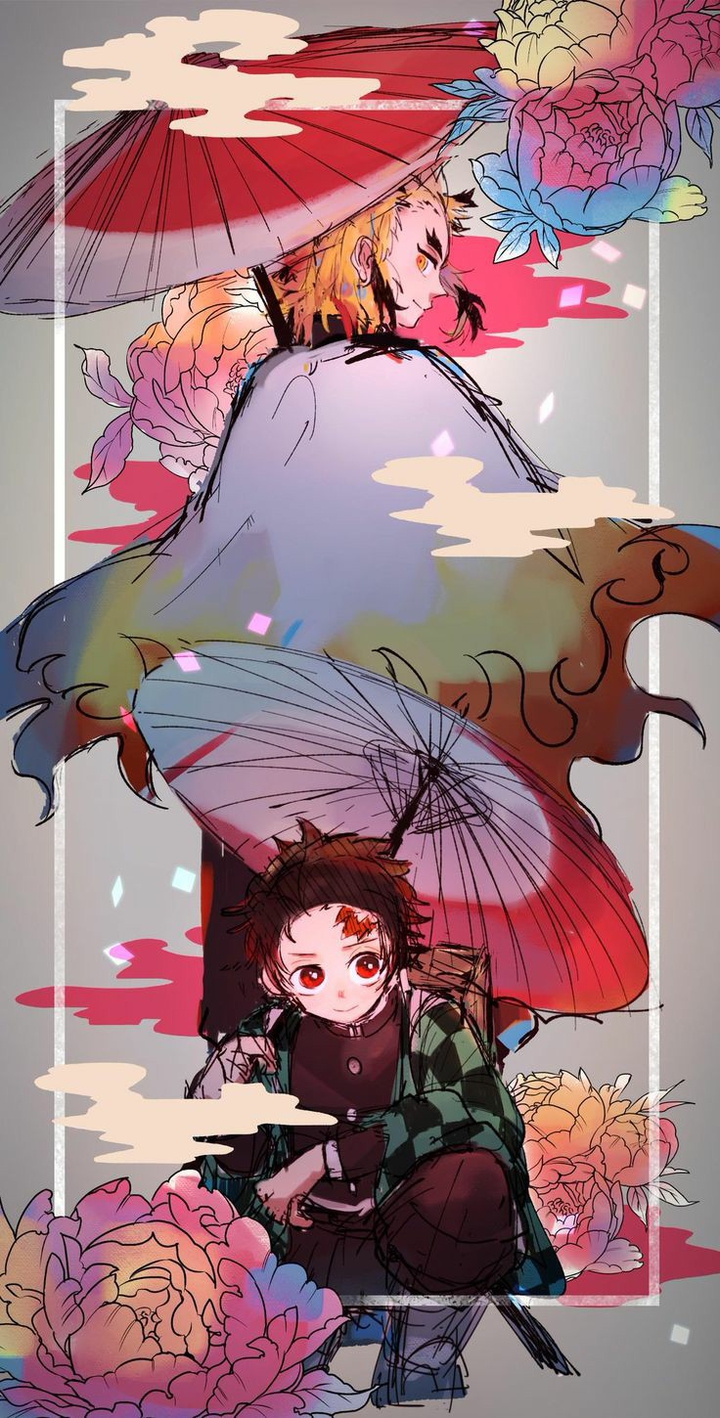 Demon Slayer