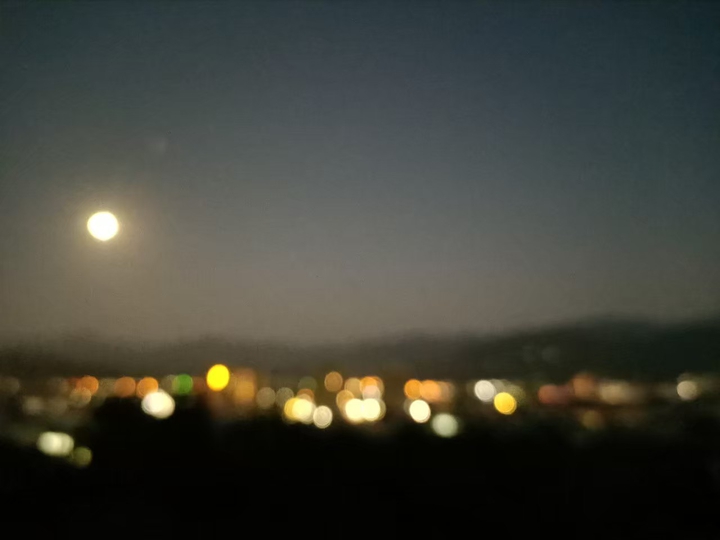 light