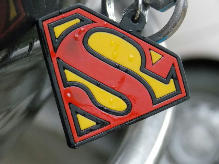 Superman