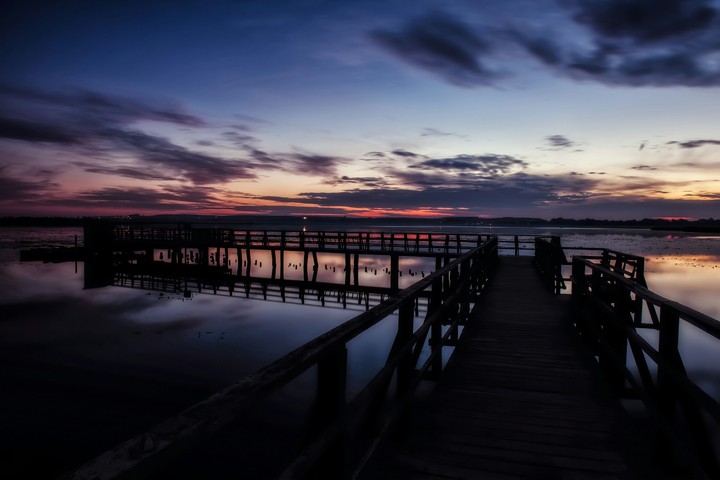 Pier