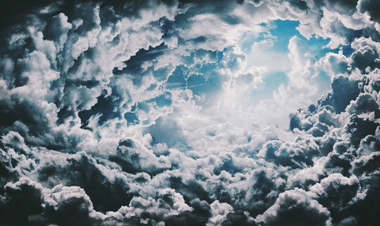 Clouds