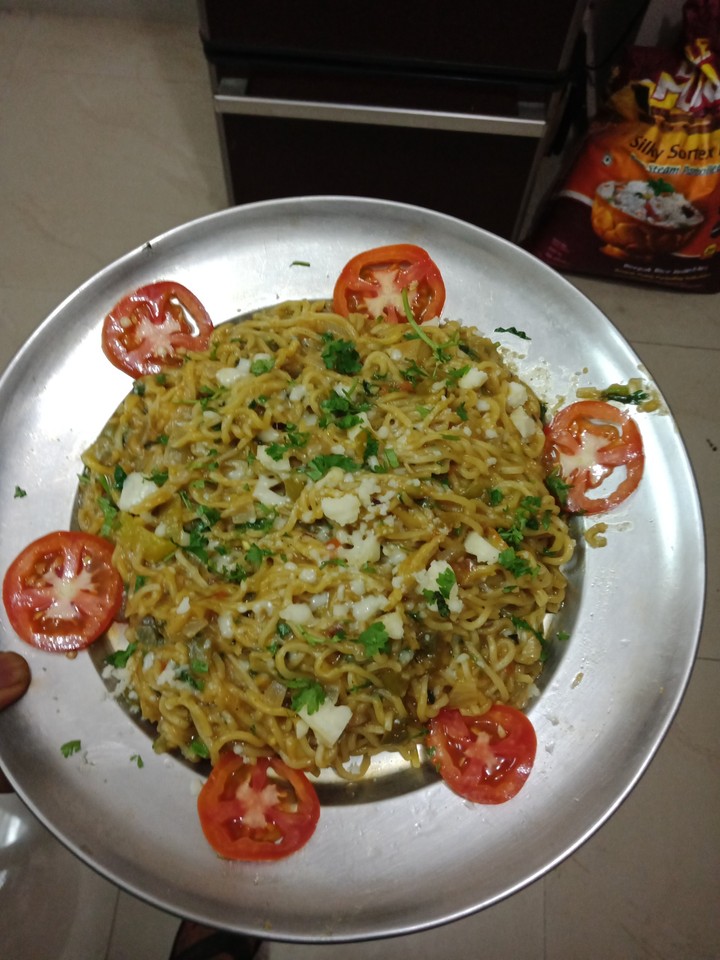 chese Maggi