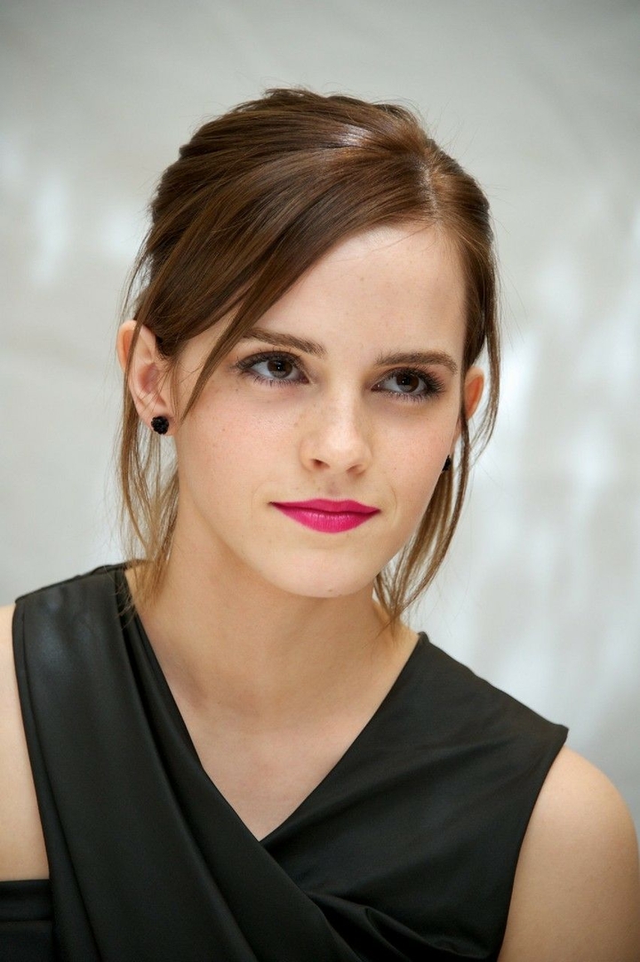 Emma Watson