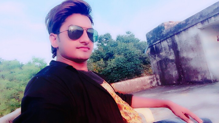 Pankaj Patel natural