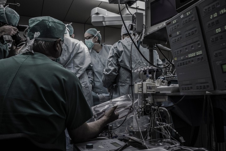 Surgery Room