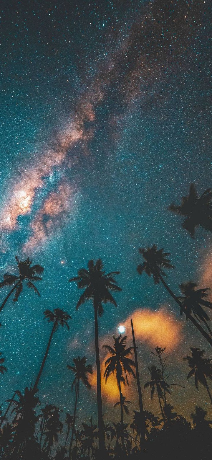 such a peaceful picture