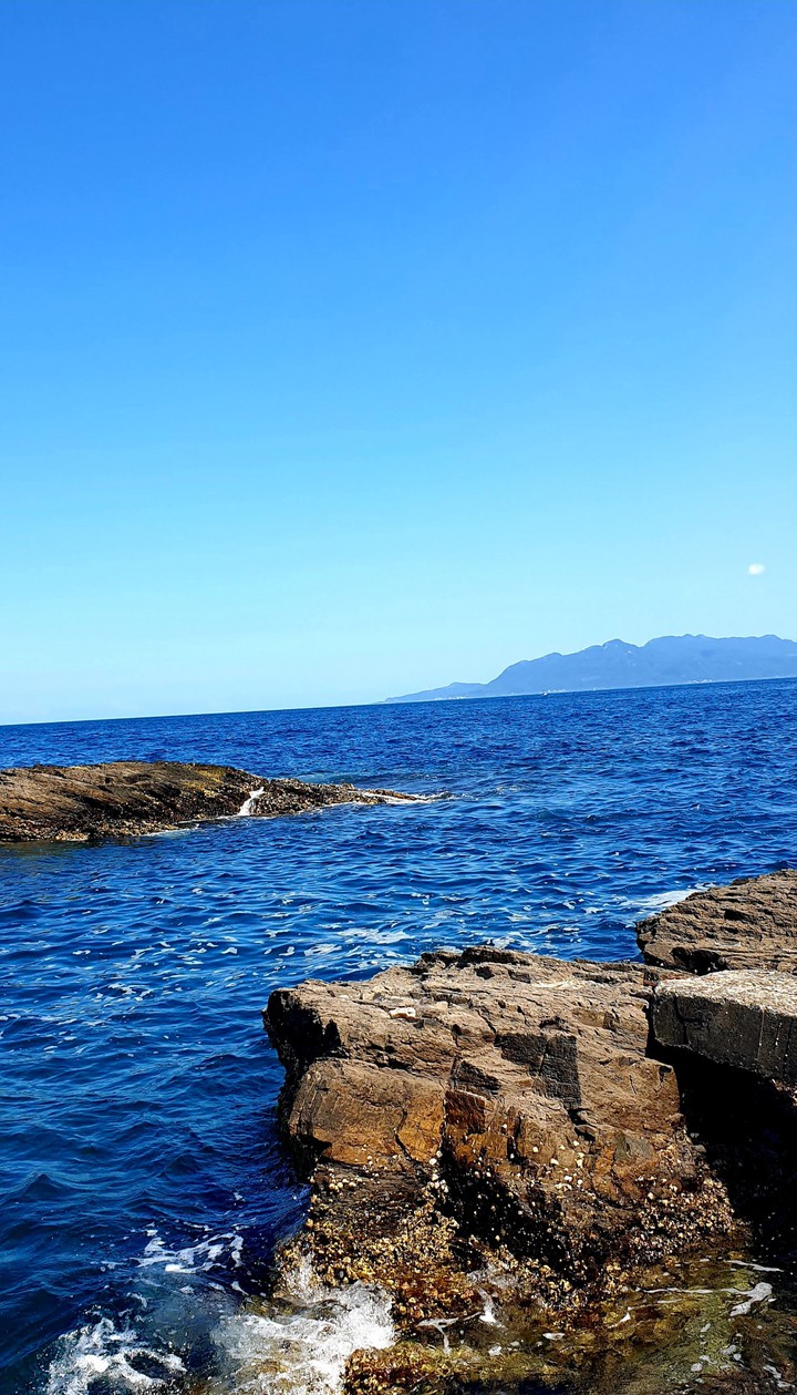 ocean