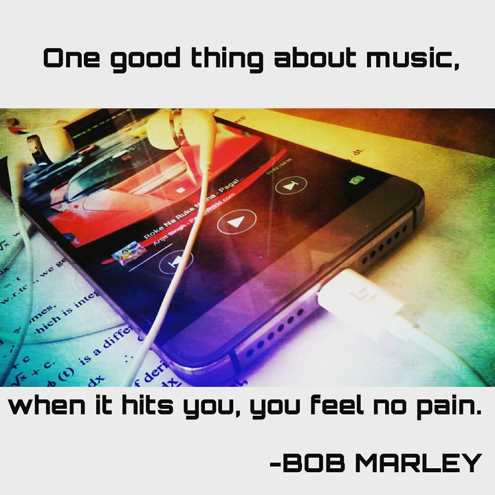 music love