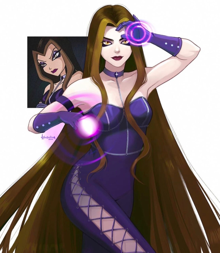 Winx
