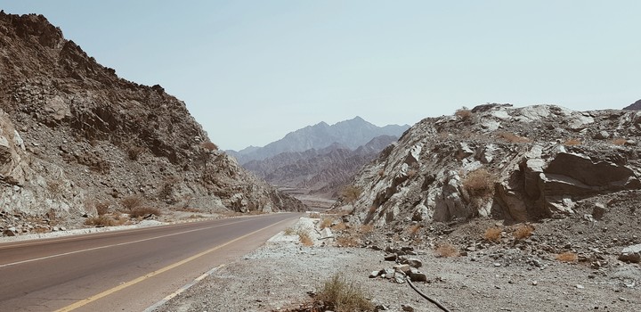 جبال الحجر