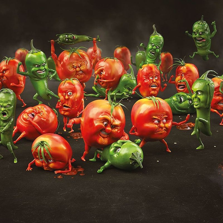 eat