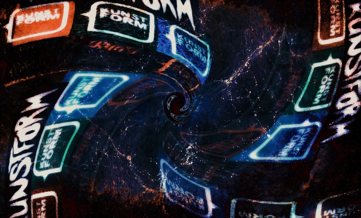 KunstFORM universe