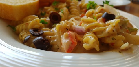 #foodie