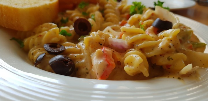 #foodie