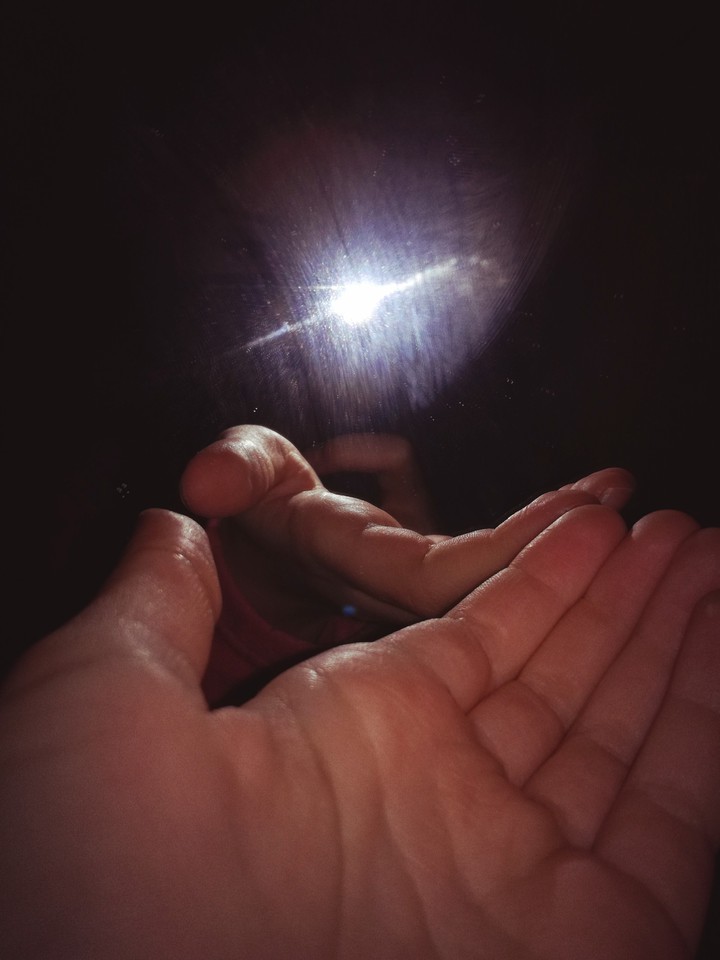star